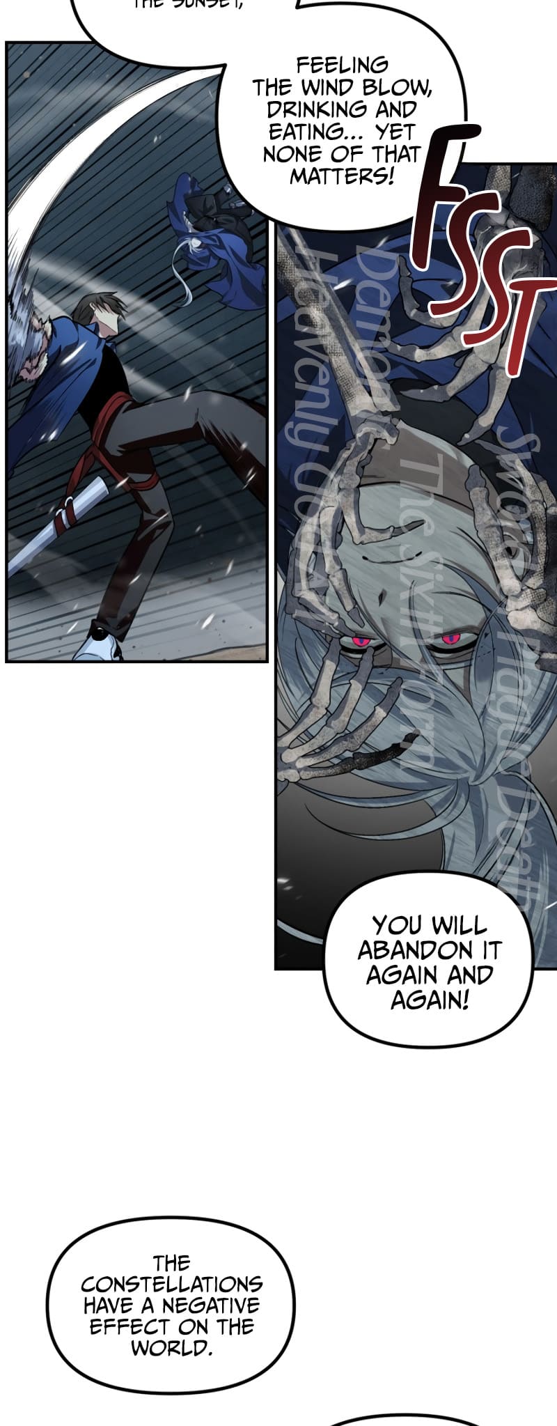 SSS-Class Suicide Hunter, Chapter 123 image 47